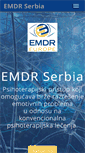 Mobile Screenshot of emdr-se-europe.org